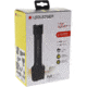 LED Lenser P6R Work Flashlight, Li-ion 3.63V, Black, 880529