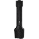 LED Lenser P6R Work Flashlight, Li-ion 3.63V, Black, 880529