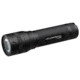 LED LENSER P7Qc 4 Color Flashlight, BLACK 880165