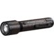 LED Lenser P7R Signature Flashlight, Li-ion 3.7V, Black, 880523