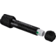LED Lenser P7R Work Flashlight, Li-ion 3.7V, Black, 880530