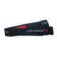 LED Lenser Replacement Head Strap H7.2/H7R.2, Rubberized Back, Black 880351