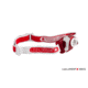 LED LENSER SEO5 180Lumens Swivel Headlamp, RED 880129