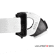 LED Lenser SEO5 Headlamp, Grey 880128
