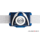 LED Lenser SEO7R Headlamp, Blue 880132