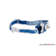 LED Lenser SEO7R Headlamp, Blue 880132