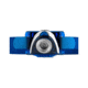 LED Lenser SEO7R Li-Ion Rechargeable/ AAA White/ Red LED Headlamp, 220 Lumens, Clamshell, Blue, 880306