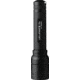LED LENSER T5.2 Light Weight Flashlight, BLACK 880160