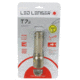 LED Lenser T7.2 Flashlight, Tan 81-1636