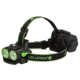 LED LENSER Xeo19R LED 2000Lumens HeadLamp, GREEN, RECHARGEABLE 880257