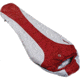 Ledge Featherlite 0 Maroon 2600