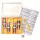 Lee 4-die Rifle Set .450 Bushmaster