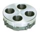 Lee Extra 4 Hole Classit Turrent