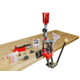 Lee 90304 Classic Turret Press Kit Steel