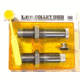LEE 90734 COLLET DIE 204 RUGER SET