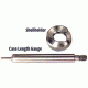 LEE 90814 GAUGE/HOLDER 6.5 CREEDMOOR