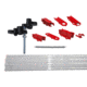Lee Automatic Processing Press APP Automation Kit, 90511, EDEMO1