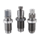 Lee Carbide 3 Die Set W/Shellholder For 45 Auto Rimfire 40725