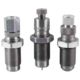 Lee Carbide 3 Die Set W/Shellholder For 9MM Makarov 90176