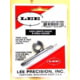 Lee Case Length Gage and Shell Holder 7x64 Brenneke, LEE90236
