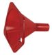 Lee Powder Funnel Fits .22-.45 Caliber Cases 90190