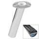 Lee's Tackle 15 Stainless Steel Heavy Duty Bar Pin Rod Holder - 2.25" O.D. 31134
