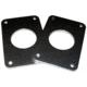 Lee's Tackle Backing Plate f/Bolt-In Holders Sidewinder 31097