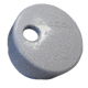 Lee's Tackle Drain Cap f/Heavy Rod Holders 1/4" NPT PVC 31172