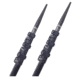 Lee's Tackle Telescopic Carbon Fiber Poles 16' 60979