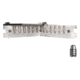 Lee Six Cavity Mold .38 148gr-wc No Handles