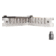 Lee Six Cavity Mold, .429, 240Gr, 2R, No Handles, 90339