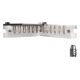 Lee Six Cavity Mold .452 230gr Tc Gas Check No Handles