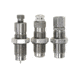 Lee Steel 3 Die Set W/Shellholder For 50 Action Express 40643