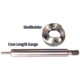 Lee Trimmer Gauge .38 Super