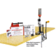 Lee Value 4 Hole Turret Press Kit 90928