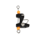 Lees Tackle Release Clip - Single, RK2201BK