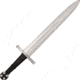 Legacy Arms Brookhart Teutonic Sword, 17.75in. IP610