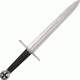 Legacy Arms Teutonic Knight Sword, 19.25in. IP103A