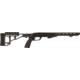 Legacy Sports International SOUTH CROSS TSP X CHASSIS WITH FOLDING STOCK- HOWA MINI ACT., SCTSPXHMAFB