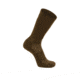 Legend Compression Wear LEGEND Compression Merino Wool Tactical Boot Socks, Coyote Brown, Small, NSN N, LTH1CB