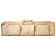 Legend Outdoor Gear Chimera Deluxe Single Weapons Soft Gun Case, Dark Earth, CMA300-DE