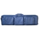 Legend Outdoor Gear Chimera Deluxe Single Weapons Soft Gun Case, Midnight Blue, CMA300-MB