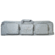 Legend Outdoor Gear Chimera Deluxe Single Weapons Case, 36in Long, Gray, CMA300-SG