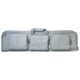 Legend Outdoor Gear Chimera Deluxe Single Weapons Case, 36in Long, Gray, CMA300-SG
