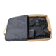 Legend Outdoor Gear Chimera Tactical Pistol Soft Gun Case, Dark Earth, CMA500-DE