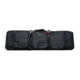 Legend Outdoor Gear Chimera Tactical Rifle Case, 42in Long, Black, CMA400-BK