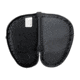 Legend Outdoor Gear Pegasus Pistol Rug, Polyester Construction, 10.5"x1.2"x6.5", Black, PEG504-BK