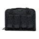Legend Outdoor Gear Pegasus Tactical Pistol Case, 12.5in Long, Black, PEG100-BK