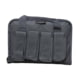 Legend Outdoor Gear Pegasus Tactical Pistol Case, 12.5in Long, Gray, PEG100-SG