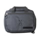 Legend Outdoor Gear Phoenix Tactical Pistol Case, 13in Long, Black, PHX500-BK